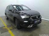  Seat  ATECA  Style Business 2.0 TDI 150CV BVA7 E6d #4