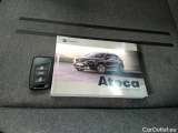  Seat  ATECA  Style Business 2.0 TDI 150CV BVA7 E6d #12