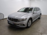  Volkswagen  Passat  Break Business 2.0 TDI 120CV BVA7 E6d 