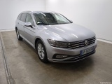  Volkswagen  Passat  Break Business 2.0 TDI 120CV BVA7 E6d #4