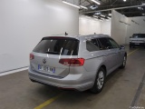  Volkswagen  Passat  Break Business 2.0 TDI 120CV BVA7 E6d #3
