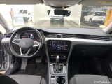  Volkswagen  Passat  Break Business 2.0 TDI 120CV BVA7 E6d #5