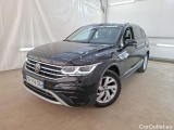  Volkswagen  Tiguan  Allspace Elegance Exclusive 2.0 TDI 150CV BVA7 7 Sieges E6d 