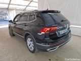  Volkswagen  Tiguan  Allspace Elegance Exclusive 2.0 TDI 150CV BVA7 7 Sieges E6d #2