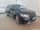  Volkswagen  Tiguan  Allspace Elegance Exclusive 2.0 TDI 150CV BVA7 7 Sieges E6d #4