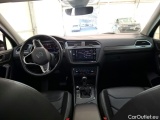  Volkswagen  Tiguan  Allspace Elegance Exclusive 2.0 TDI 150CV BVA7 7 Sieges E6d #5