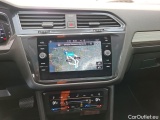  Volkswagen  Tiguan  Allspace Elegance Exclusive 2.0 TDI 150CV BVA7 7 Sieges E6d #7