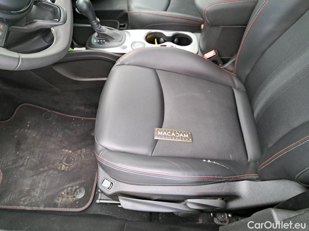  Fiat  500 X Sport 1.3 GSE 150CV BVM6 E6d #11