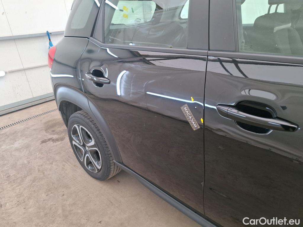  Citroen  C3  Aircross Feel Pack Business 1.5 BlueHDi 120CV BVA6 E6d / TRANSFO VP/VF #9