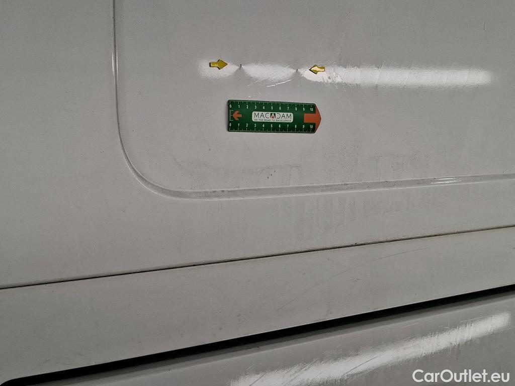  Citroen  Jumpy  Fourgon CityVan XS 1.5 BlueHDi 120CV BVM6 E6dT #4