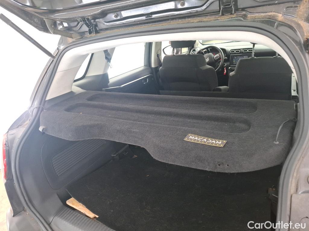  Citroen  C3  Aircross Feel Pack Business 1.5 BlueHDi 120CV BVA6 E6d / TRANSFO VP/VF #48