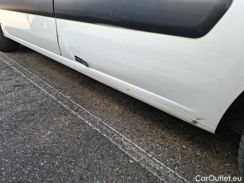  Citroen  Berlingo  Fourgon Business L1 (Court) 1.6 BlueHDi 100CV BVM5 E6 #5