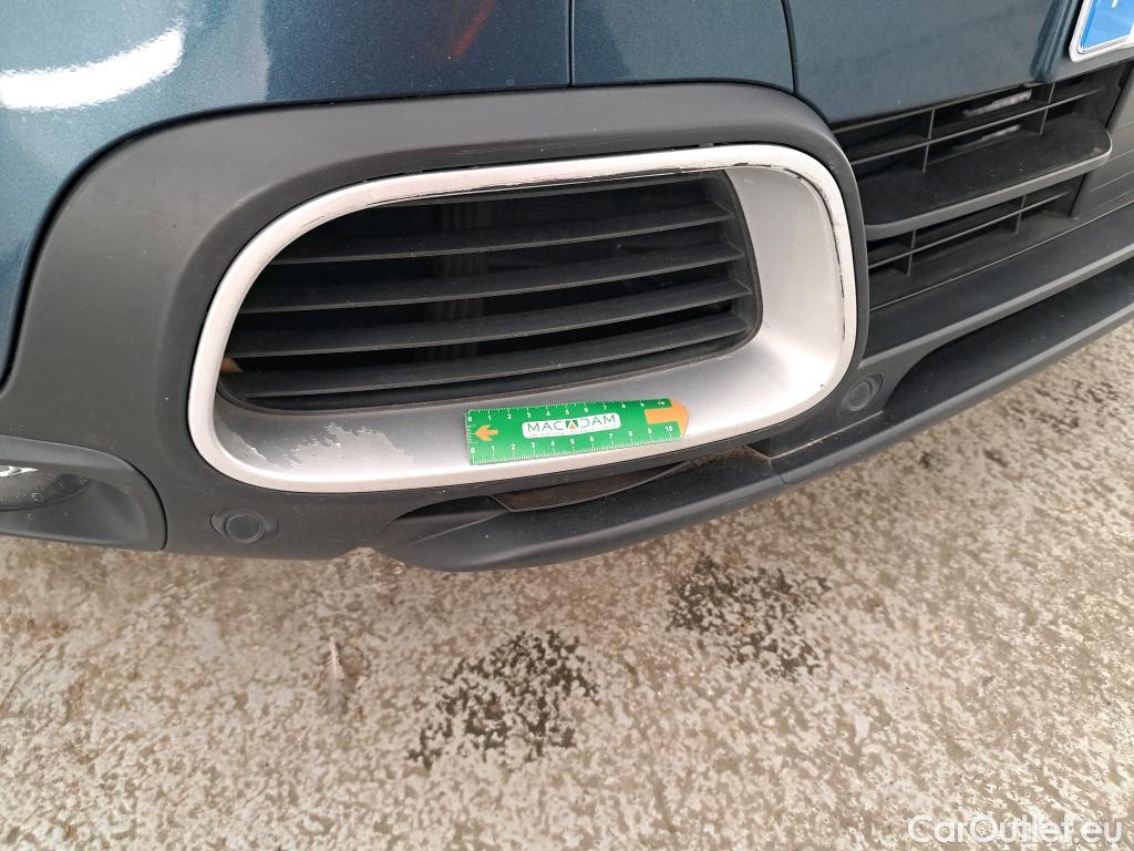  Citroen  C5  Aircross Shine Pack Hybrid 1.6 225CV BVA8 E6d #50