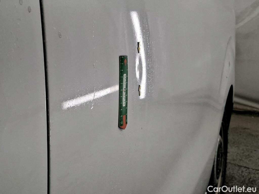  Citroen  Jumpy  Fourgon CityVan XS 1.5 BlueHDi 120CV BVM6 E6dT #22