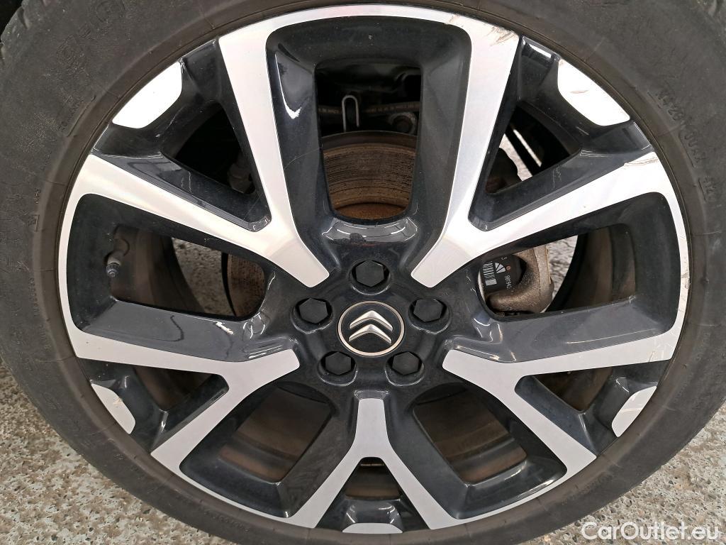  Citroen  C5  Aircross Shine Pack Hybrid 1.6 225CV BVA8 E6d #34