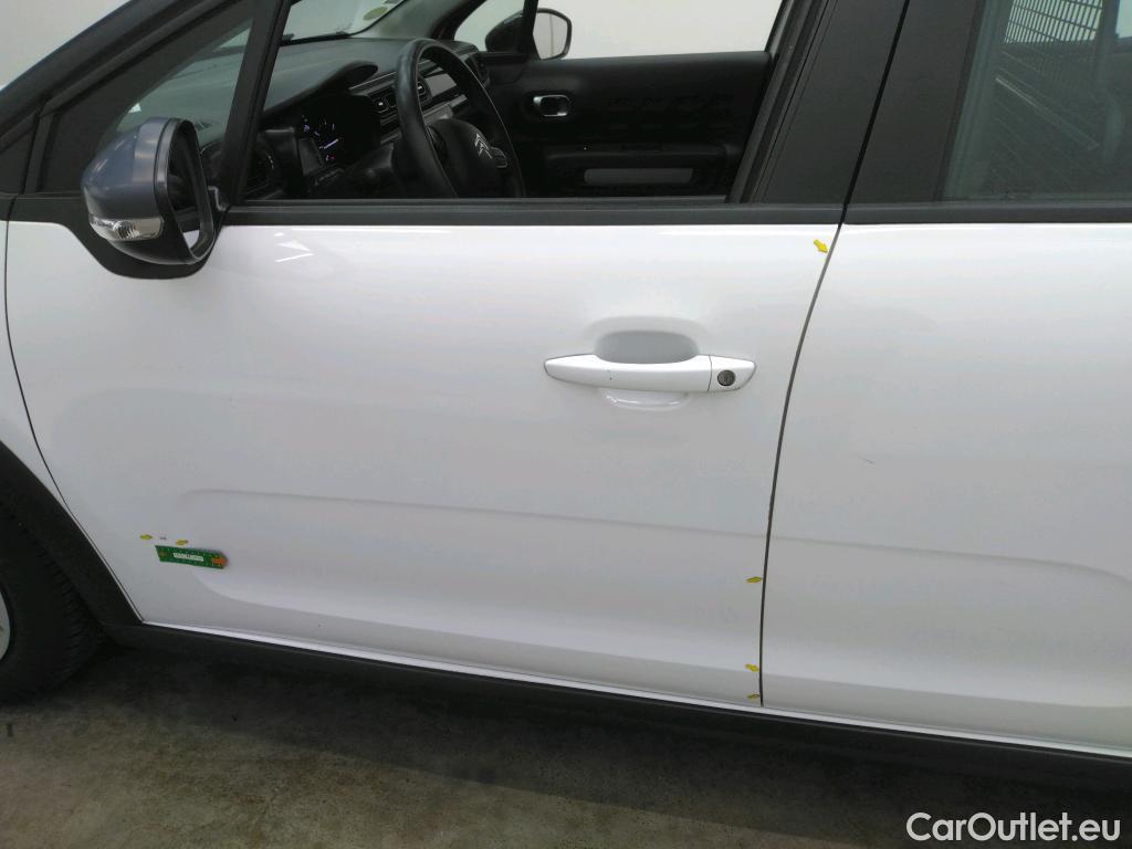 Citroen  C3 CITROEN  Société / 2020 / 5P / Berline BlueHDi 100 S&S BVM6 Feel Nav #1