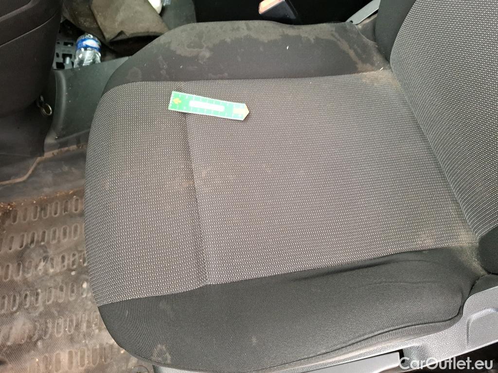  Citroen  Berlingo  Fourgon Club M 650 1.5 BlueHDi 75CV BVM5 E6dT #26
