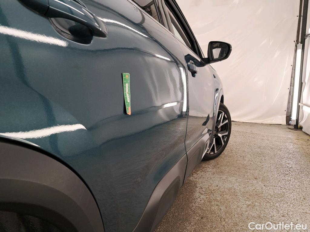  Citroen  C5  Aircross Shine Pack Hybrid 1.6 225CV BVA8 E6d #9