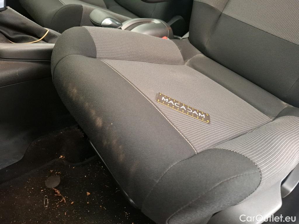  Citroen  C3  Aircross Feel Pack Business 1.5 BlueHDi 120CV BVA6 E6d / TRANSFO VP/VF #47