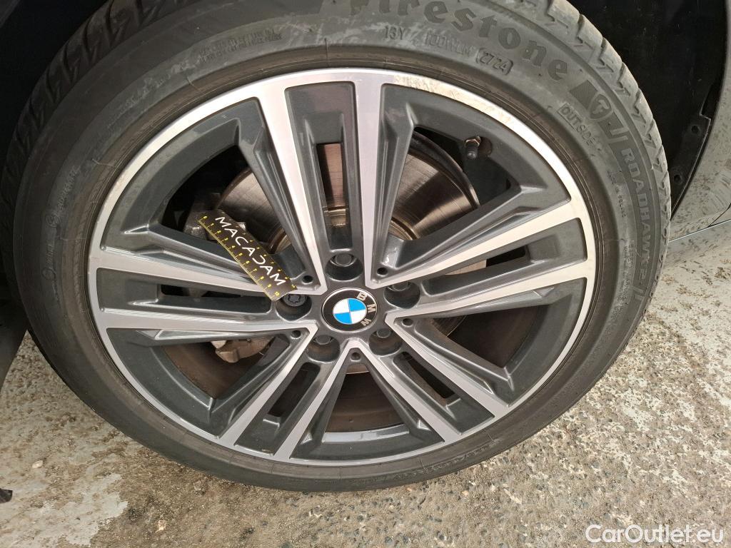  Bmw  Serie 1 BMW Série 1 / 2019 / 5P / Berline 116i Business Design #9