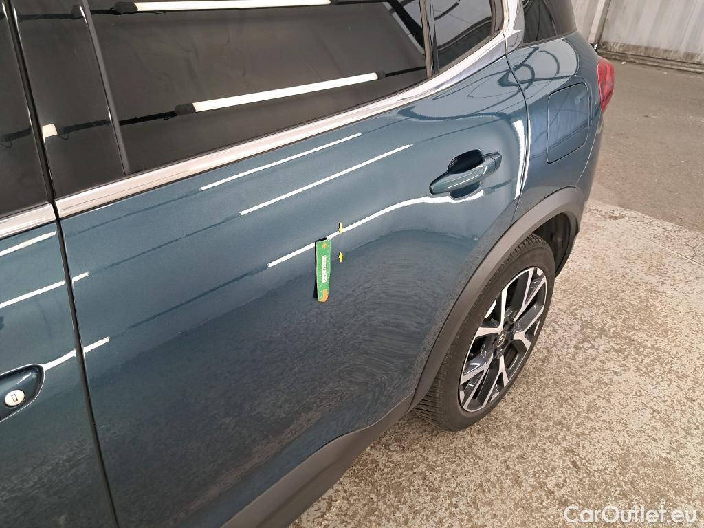 Citroen  C5  Aircross Shine Pack Hybrid 1.6 225CV BVA8 E6d #45