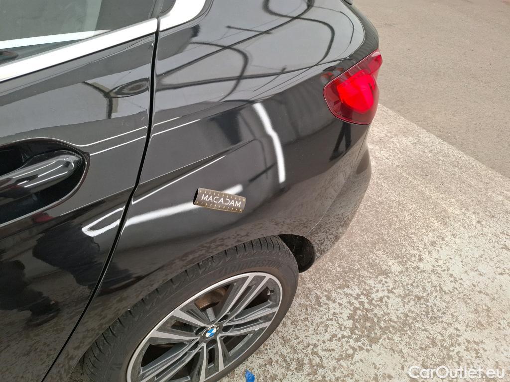  Bmw  Serie 1 BMW Série 1 / 2019 / 5P / Berline 116i Business Design #4