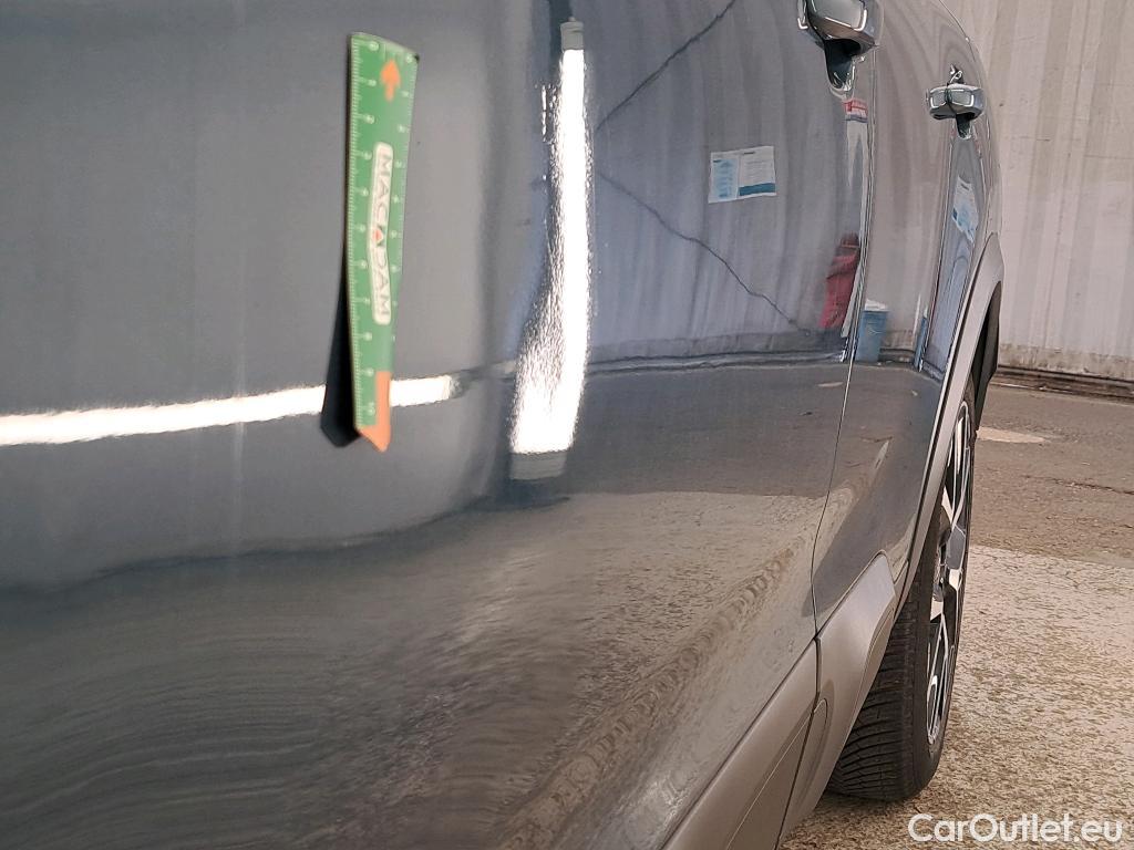  Citroen  C5  Aircross Shine Pack Hybrid 1.6 225CV BVA8 E6d #6