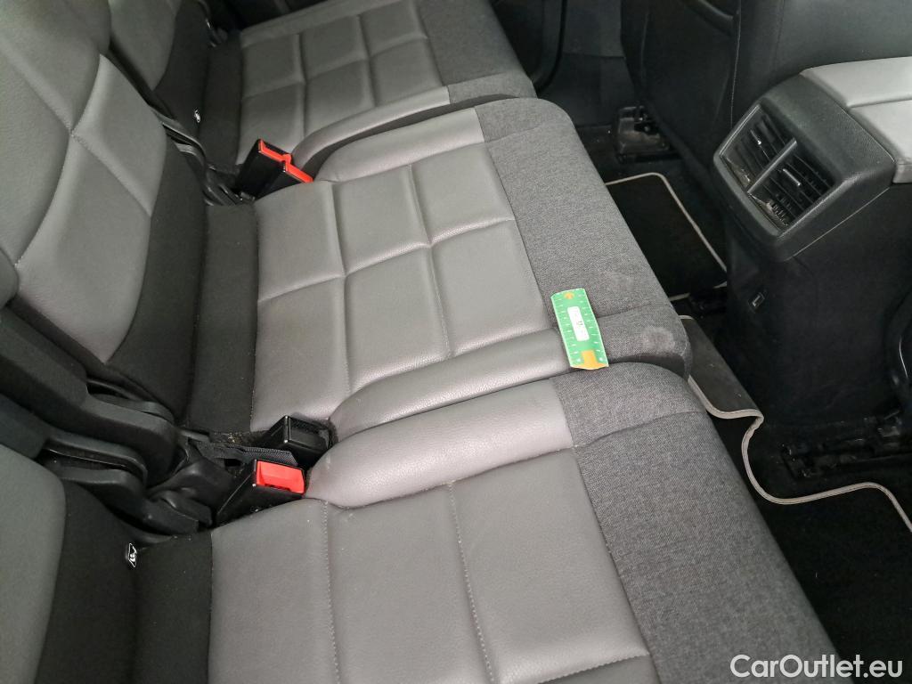  Citroen  C5  Aircross Shine Pack Hybrid 1.6 225CV BVA8 E6d #48