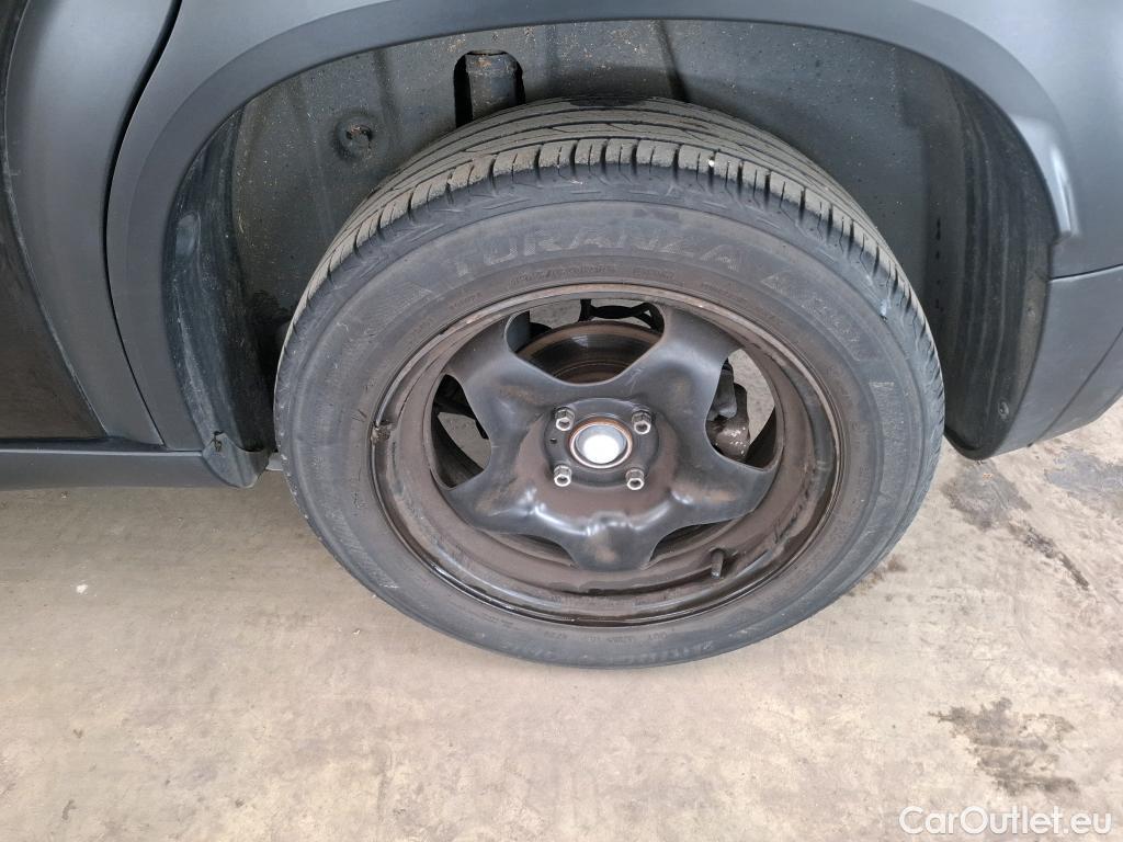  Citroen  C3  Aircross Feel Pack Business 1.5 BlueHDi 120CV BVA6 E6d / TRANSFO VP/VF #30