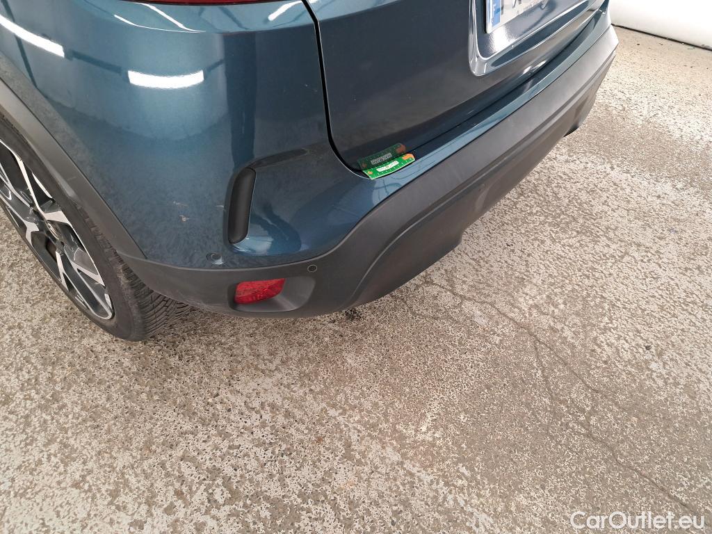  Citroen  C5  Aircross Shine Pack Hybrid 1.6 225CV BVA8 E6d #17
