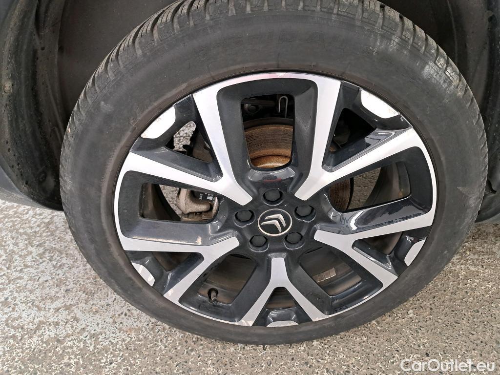  Citroen  C5  Aircross Shine Pack Hybrid 1.6 225CV BVA8 E6d #12
