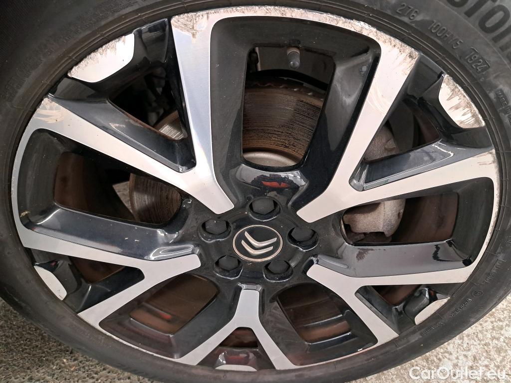  Citroen  C5  Aircross Shine Pack Hybrid 1.6 225CV BVA8 E6d #21