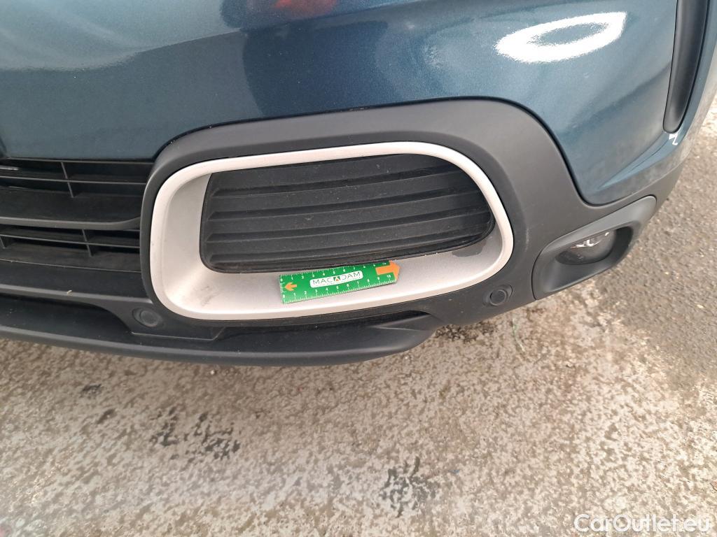  Citroen  C5  Aircross Shine Pack Hybrid 1.6 225CV BVA8 E6d #52