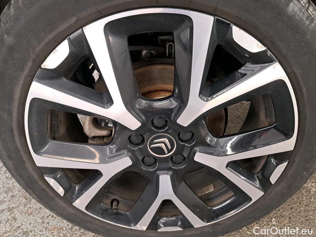  Citroen  C5  Aircross Shine Pack Hybrid 1.6 225CV BVA8 E6d #25