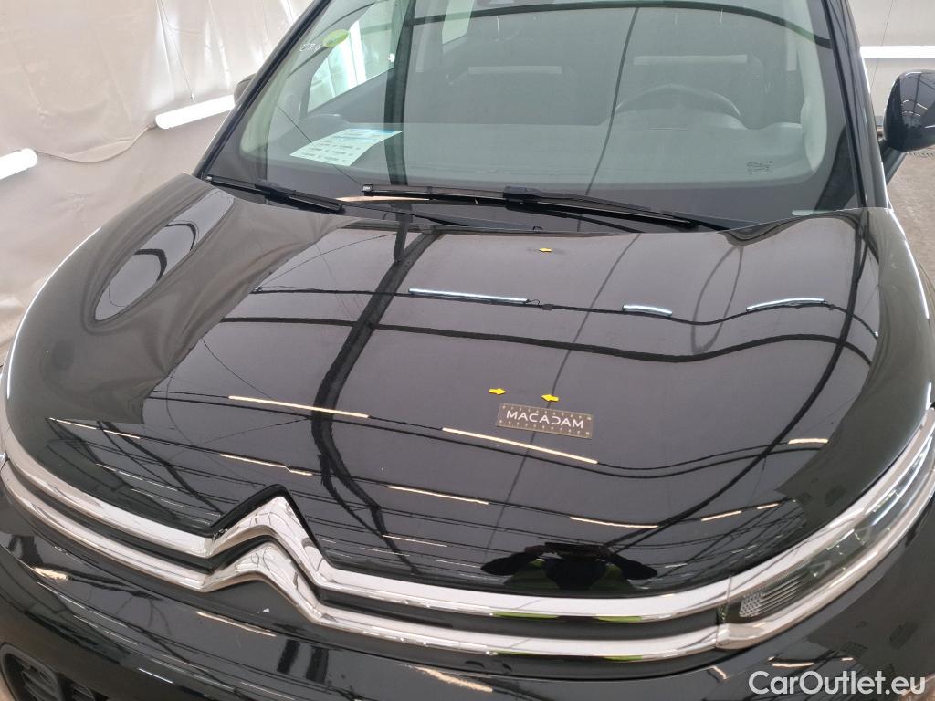  Citroen  C3  Aircross Feel Pack Business 1.5 BlueHDi 120CV BVA6 E6d / TRANSFO VP/VF #24