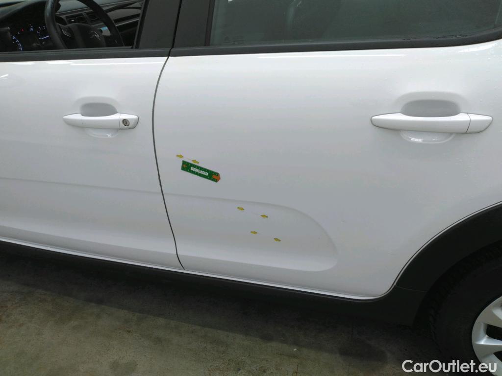  Citroen  C3 CITROEN  Société / 2020 / 5P / Berline BlueHDi 100 S&S BVM6 Feel Nav #28