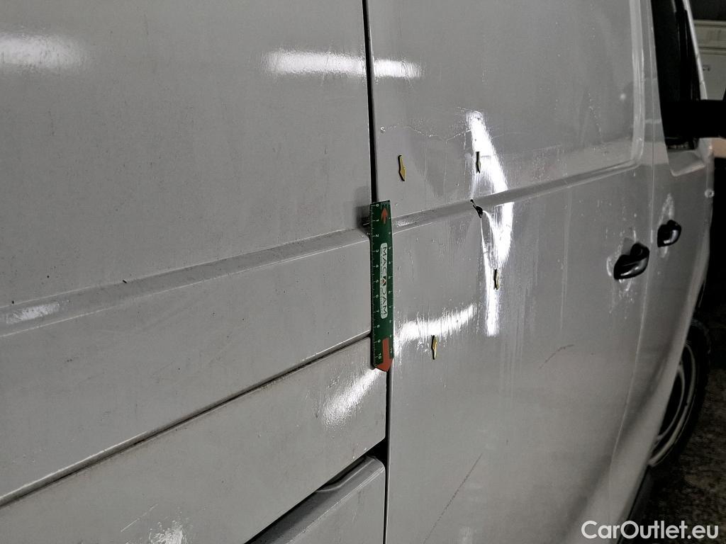  Citroen  Jumpy  Fourgon CityVan XS 1.5 BlueHDi 120CV BVM6 E6dT #7