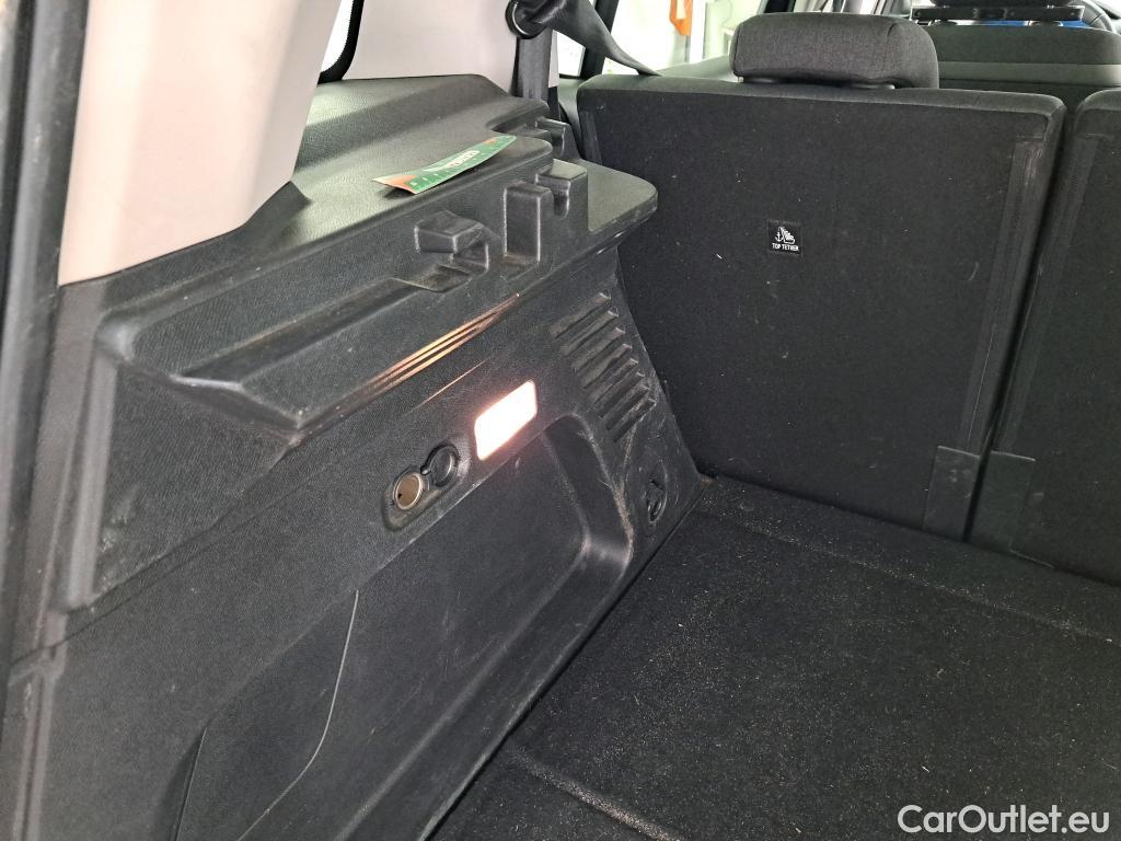 Citroen  C5  Aircross Shine Pack Hybrid 1.6 225CV BVA8 E6d #44