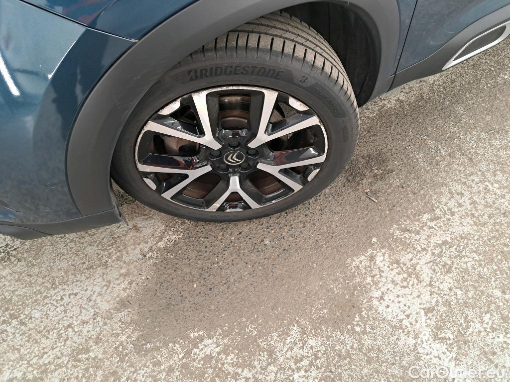  Citroen  C5  Aircross Shine Pack Hybrid 1.6 225CV BVA8 E6d #29