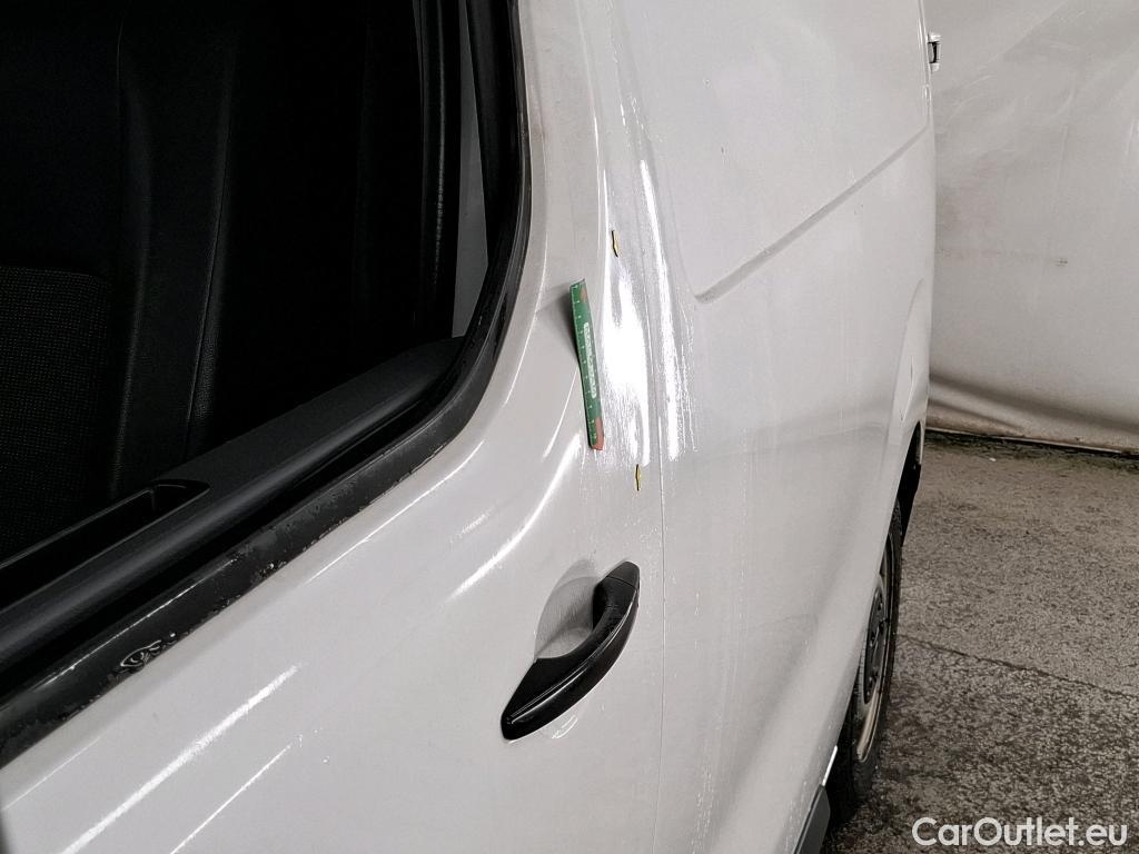  Citroen  Jumpy  Fourgon CityVan XS 1.5 BlueHDi 120CV BVM6 E6dT #9