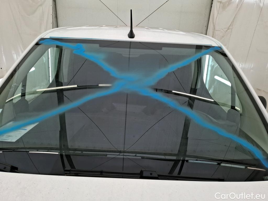  Citroen  Berlingo  Fourgon Club M 650 1.5 BlueHDi 75CV BVM5 E6dT #27