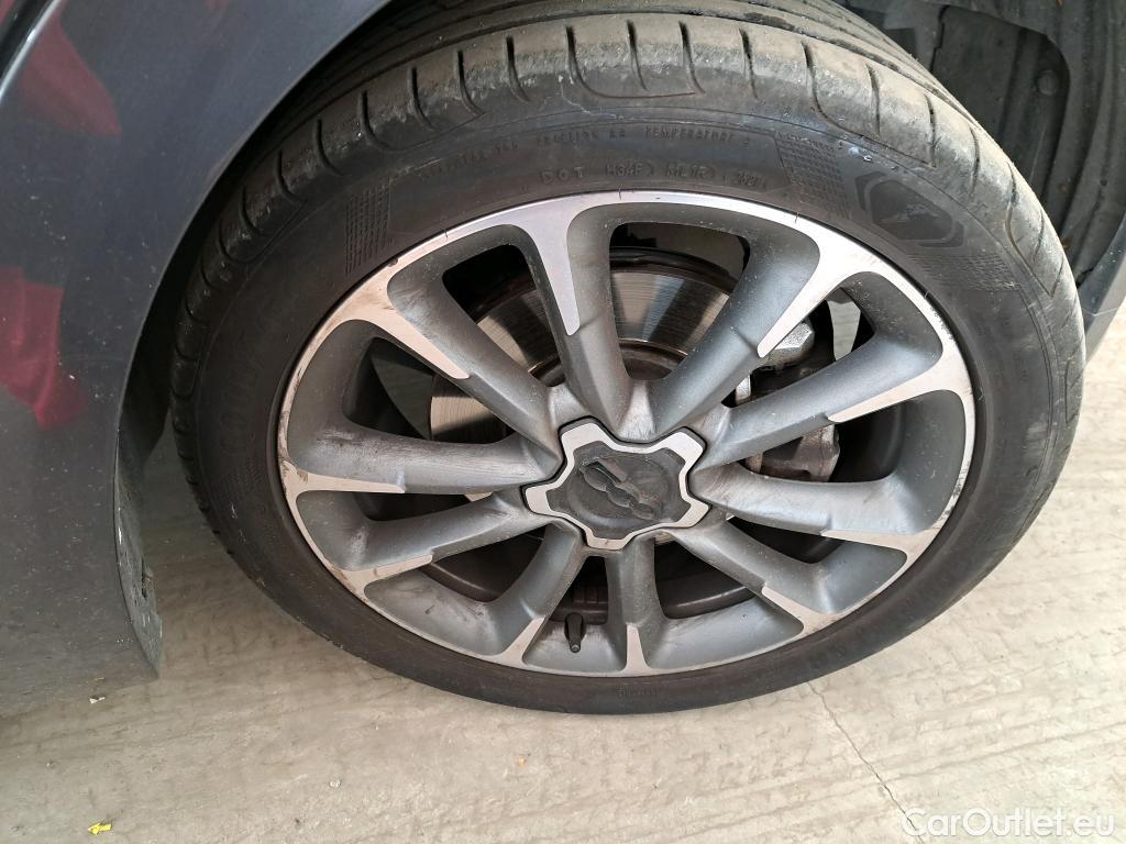 Fiat  500 X Sport 1.3 GSE 150CV BVM6 E6d #7