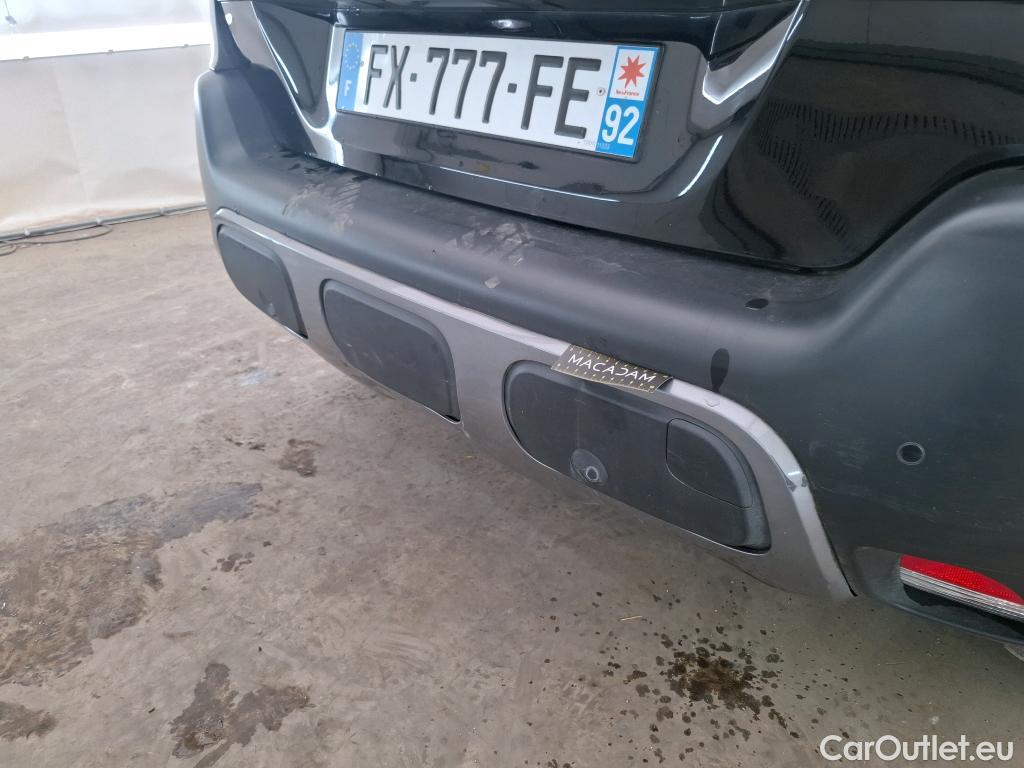  Citroen  C3  Aircross Feel Pack Business 1.5 BlueHDi 120CV BVA6 E6d / TRANSFO VP/VF #39