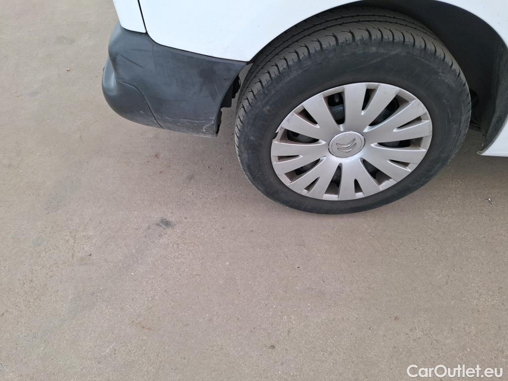  Citroen  Berlingo  Fourgon Business L1 (Court) 1.6 BlueHDi 100CV BVM5 E6 #17