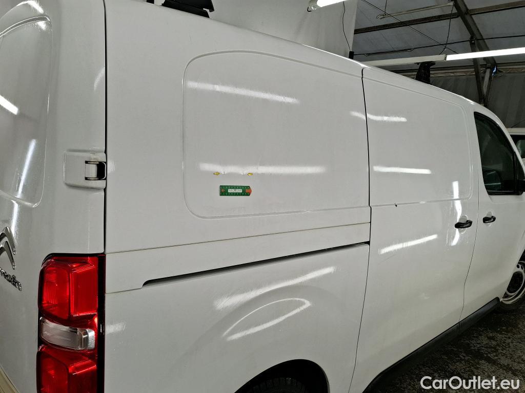  Citroen  Jumpy  Fourgon CityVan XS 1.5 BlueHDi 120CV BVM6 E6dT #3
