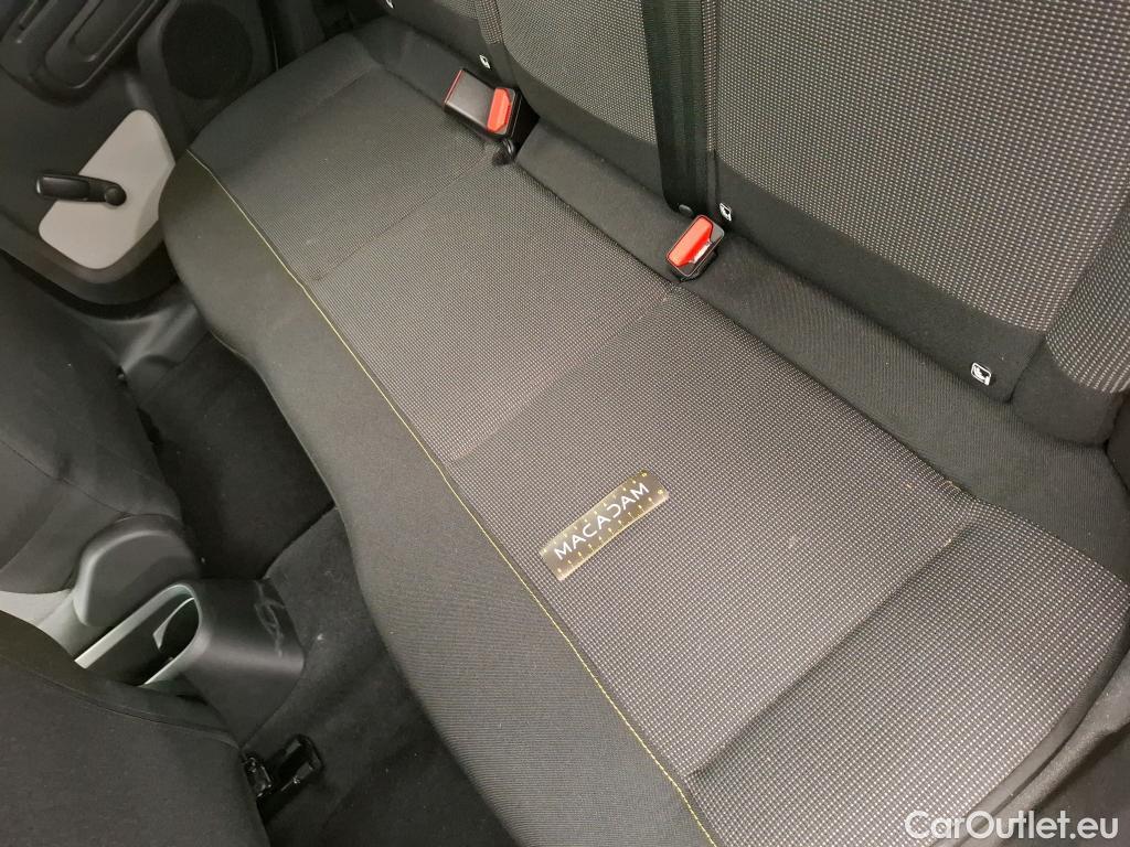  Citroen  C3  Max 1.2 PureTech 80CV BVM5 6E #1
