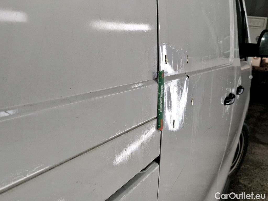  Citroen  Jumpy  Fourgon CityVan XS 1.5 BlueHDi 120CV BVM6 E6dT #6