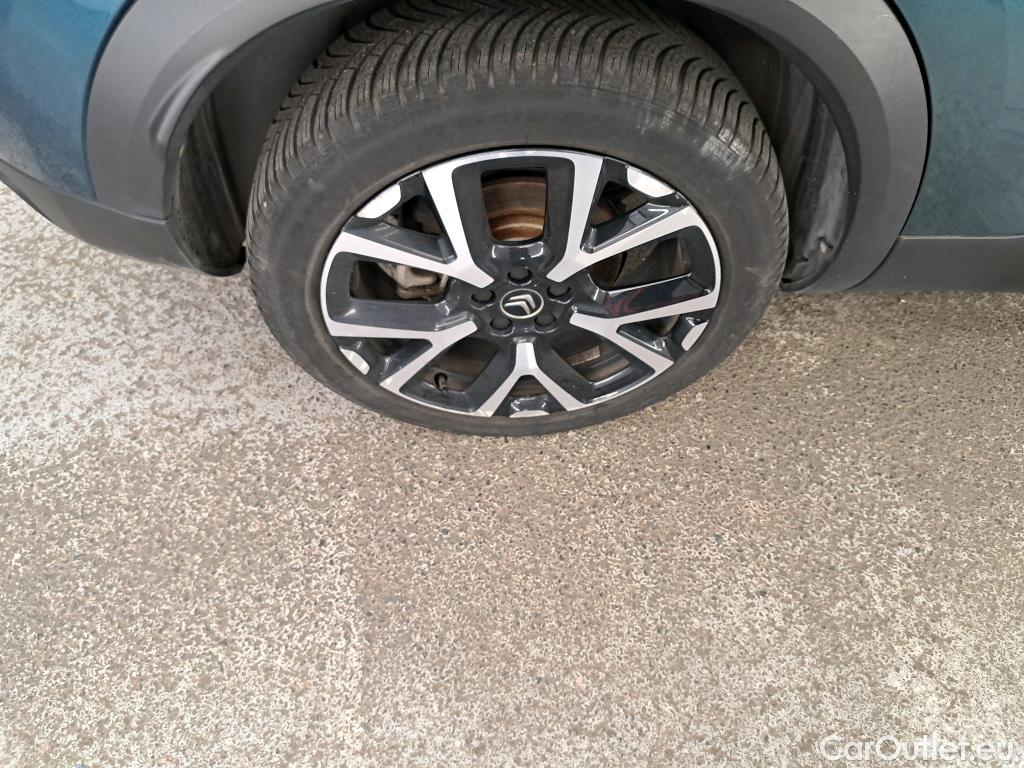  Citroen  C5  Aircross Shine Pack Hybrid 1.6 225CV BVA8 E6d #24