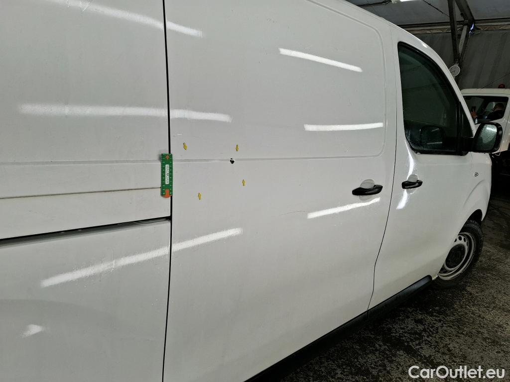  Citroen  Jumpy  Fourgon CityVan XS 1.5 BlueHDi 120CV BVM6 E6dT #5