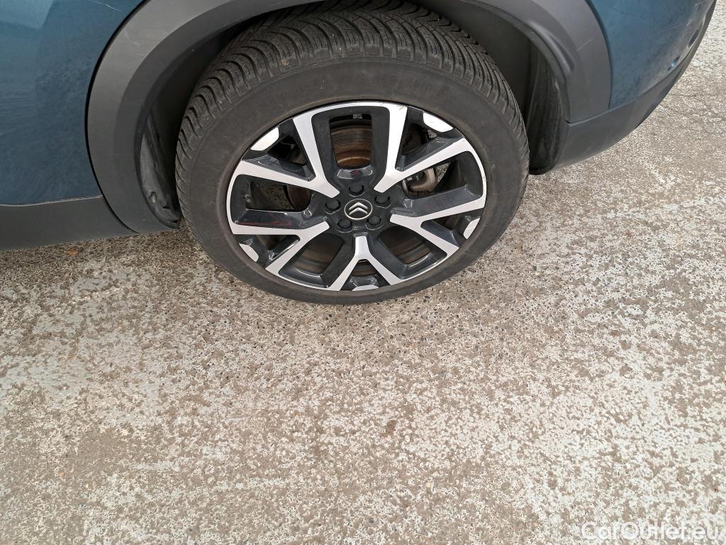 Citroen  C5  Aircross Shine Pack Hybrid 1.6 225CV BVA8 E6d #33